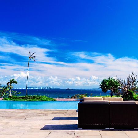 Livemax Amms Canna Resort Villa Ginoza Εξωτερικό φωτογραφία